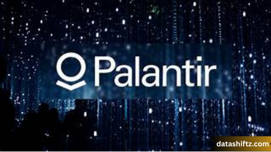Palantir Stock (PLTR): A Deep Dive Into Performance, Outlook, and Risks