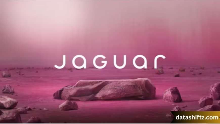 Jaguar Ad: The Bold Rebranding That Roared and Divided