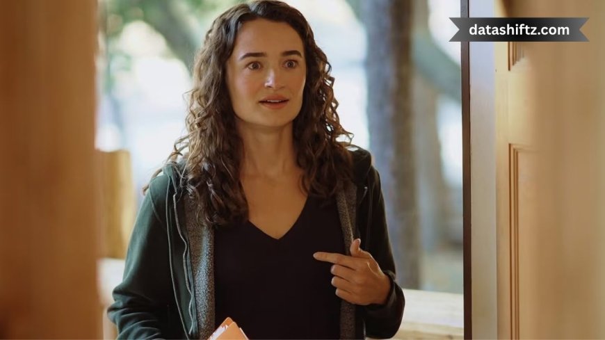 Remembering Kelley Mack: A Tribute to the Actress Who Brought Addy to Life in The Walking Dead