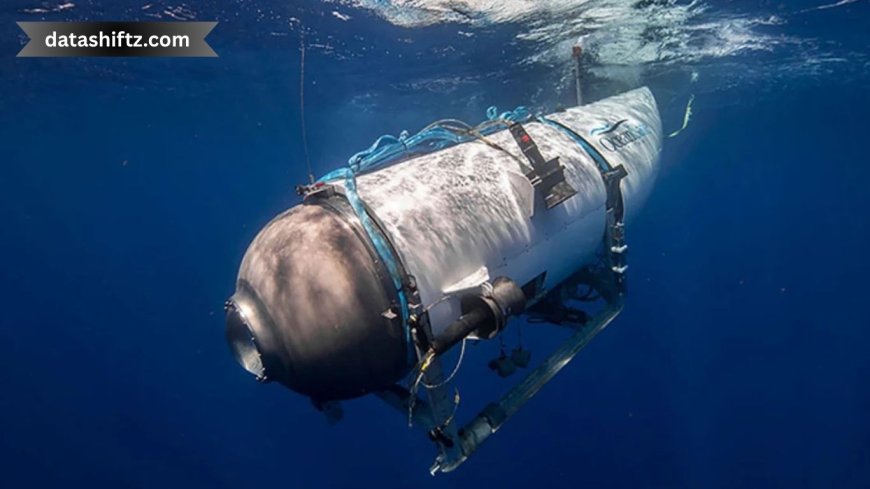 Titan Submersible Implosion: A Preventable Tragedy
