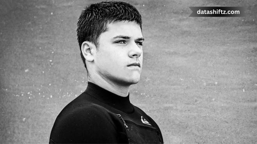 Kolby Aipa: A Tragic Loss to the Surfing World