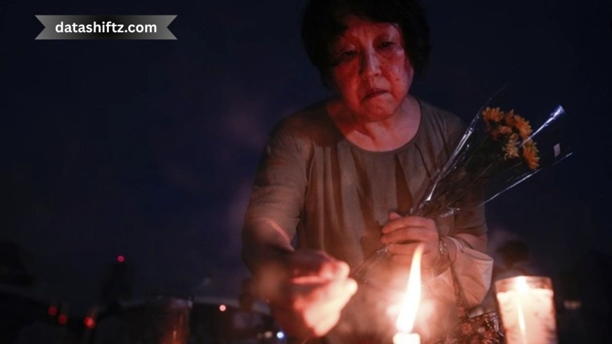 Hiroshima Marks 80 Years Since Atomic Bombing: A Call for Global Peace