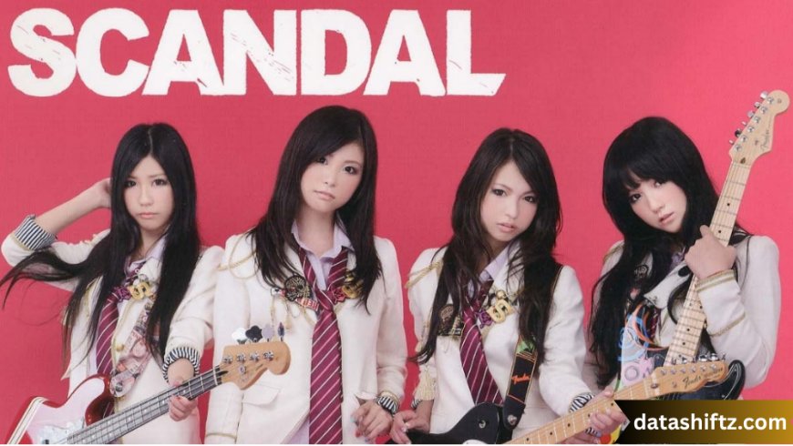 Scandal: The Anatomy of Public Controversy in the Modern Era