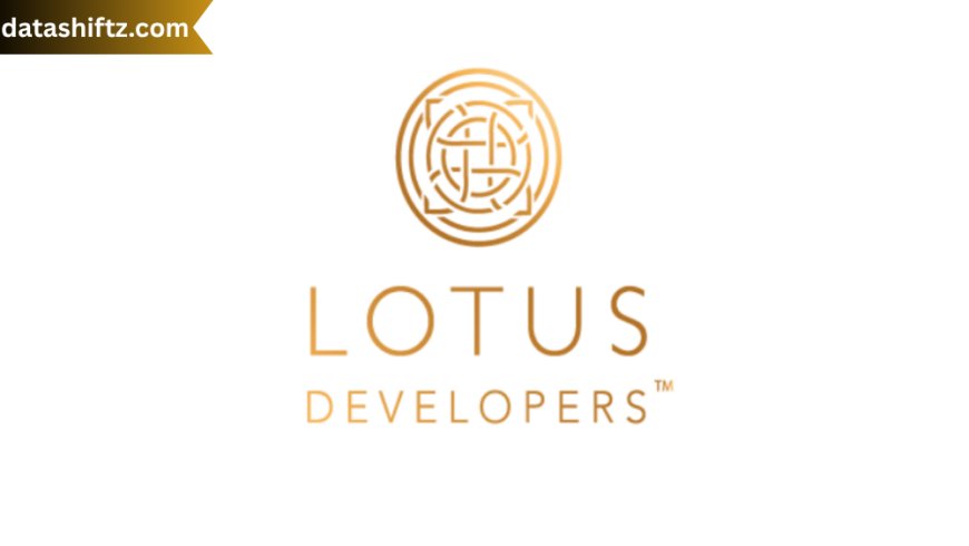 Sri Lotus Developers Share Price: Detailed Analysis, Market Trends & Investment Outlook