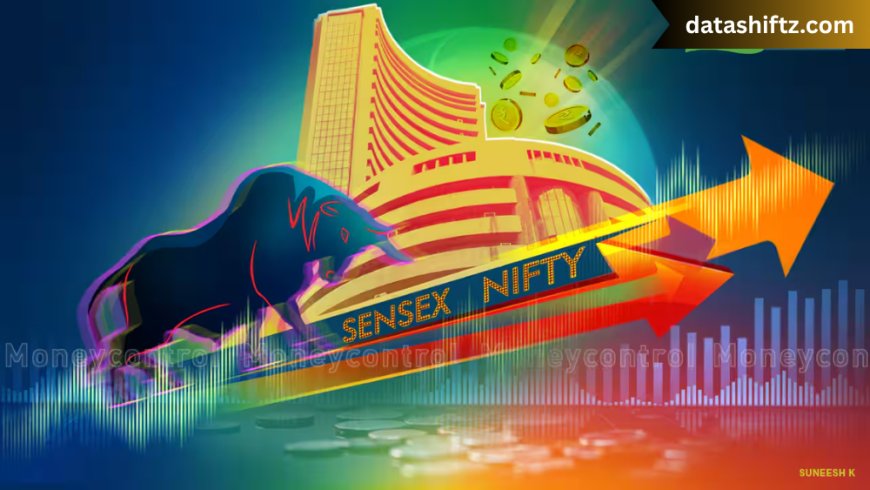 Sensex Moneycontrol: Navigating India’s Stock Market Through a Trusted Financial Platform
