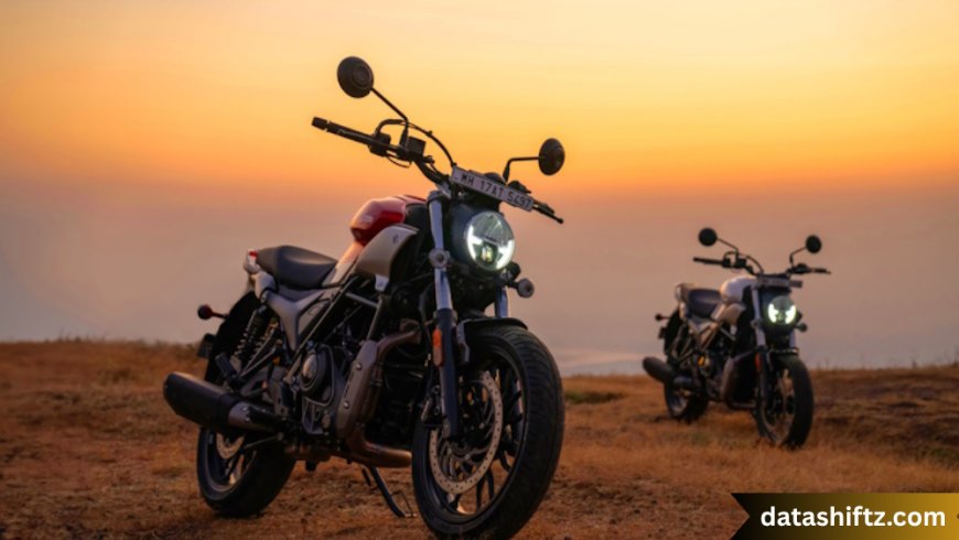 Hero Mavrick 440 Discontinued: A Short Ride Ends for the Power Cruiser