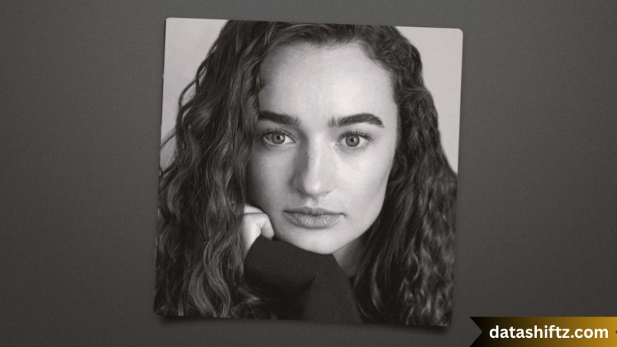 Kelley Mack – Rising Star in Hollywood and Advocate for Authentic Storytelling