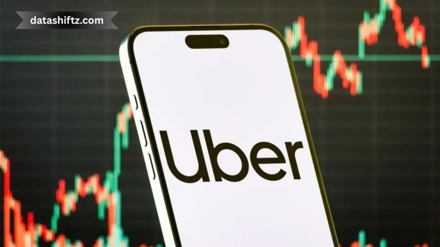 Uber Stock Today: Market Reactions to Q2 Earnings and Strategic Moves