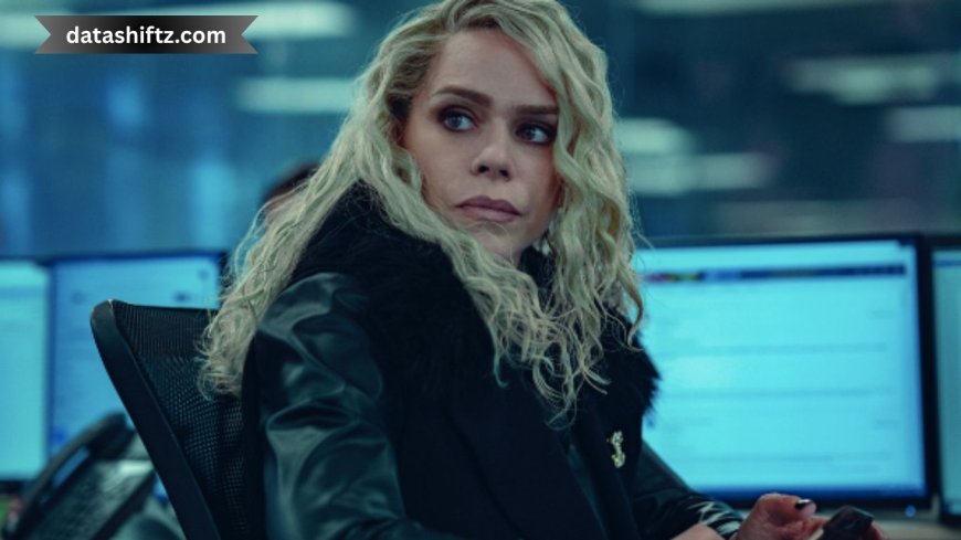 Billie Piper in 2025: Major Comebacks, Bold Moves & Netflix Projects