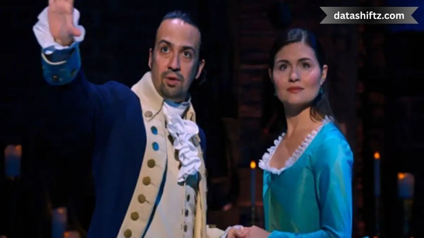 Hamilton Movie Theaters: Latest Updates and Showtimes