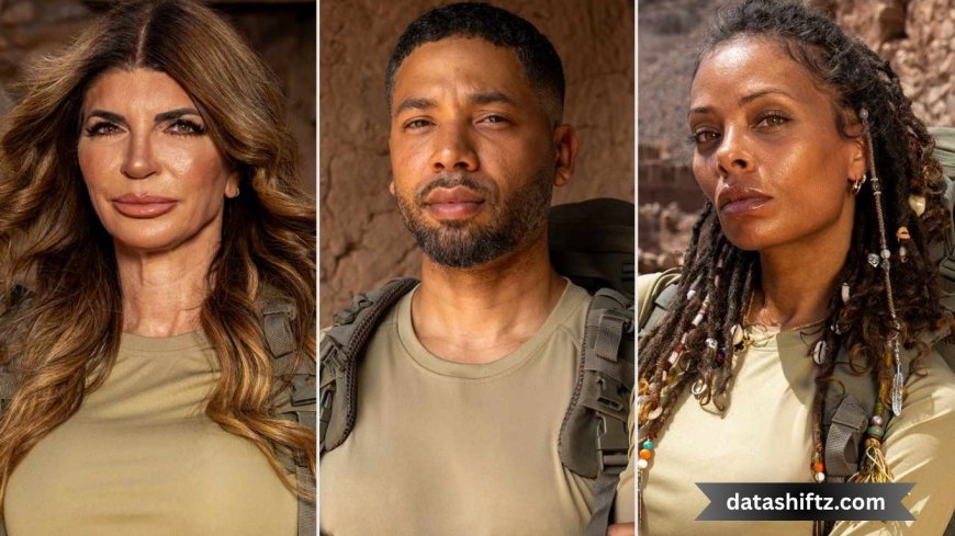 Special Forces Season 4: Everything You Need to Know Right Now
