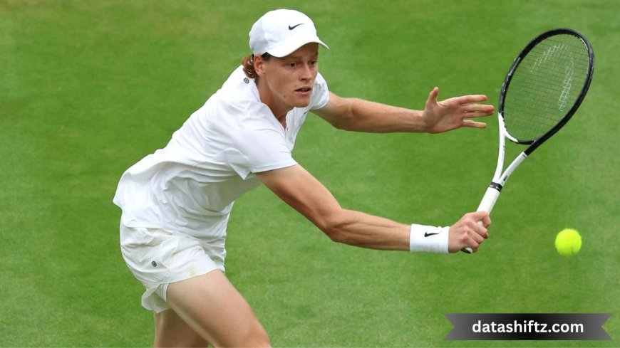 Sinner Tennis: The Rise of Italy’s Tennis Sensation