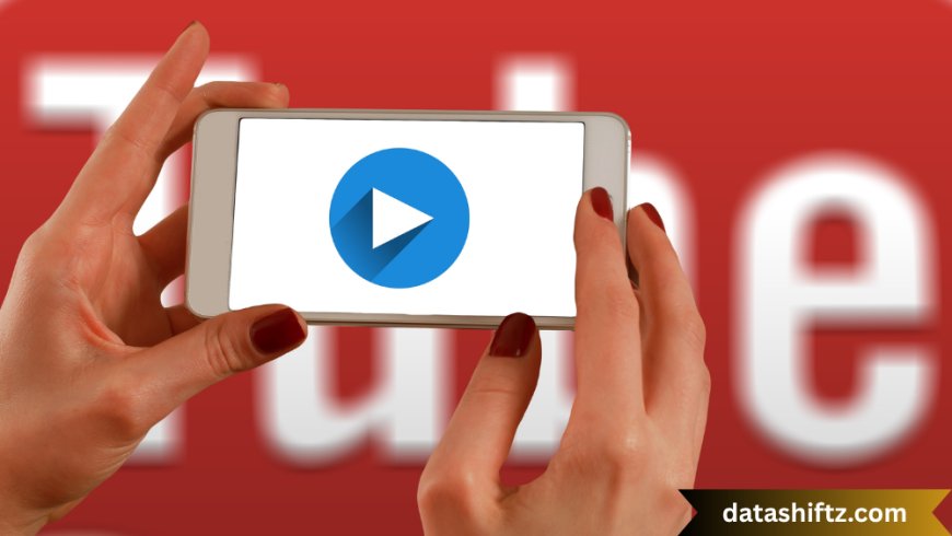 Videos: The Power of Visual Storytelling in the Digital Era