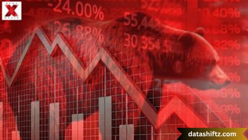 Nifty: The Pulse of India’s Stock Market