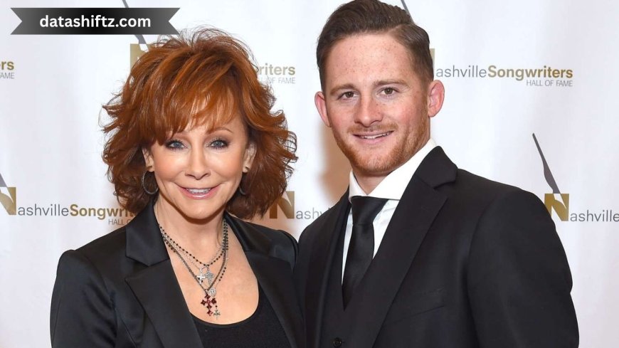 Reba McEntire’s Son Shelby Blackstock: Where Is He Now?