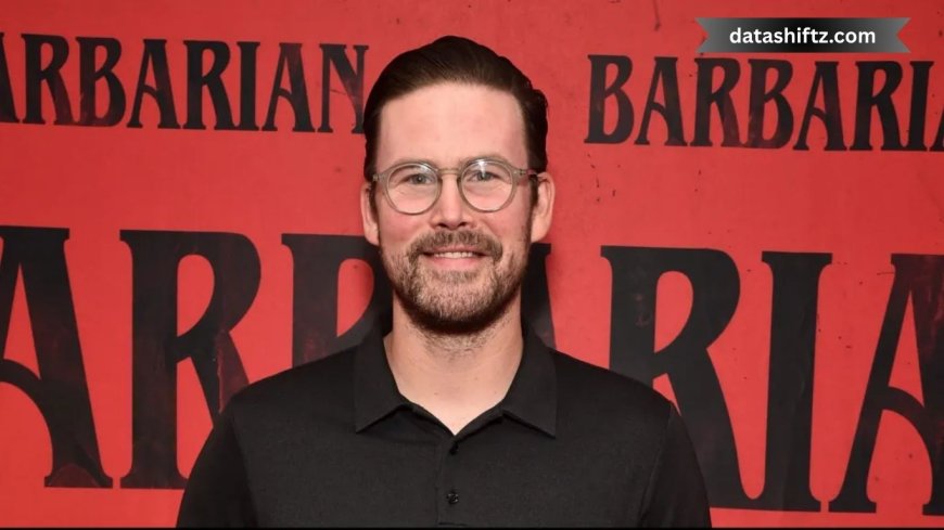 Zach Cregger:  Projects & Horror Renaissance