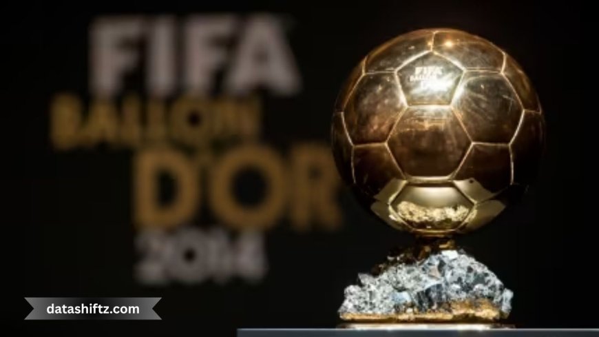 Ballon d’Or 2025: All You Need to Know