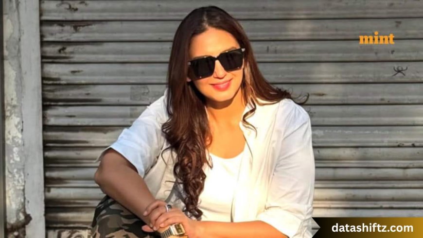 Huma Qureshi: A Trailblazer in Contemporary Indian Cinema