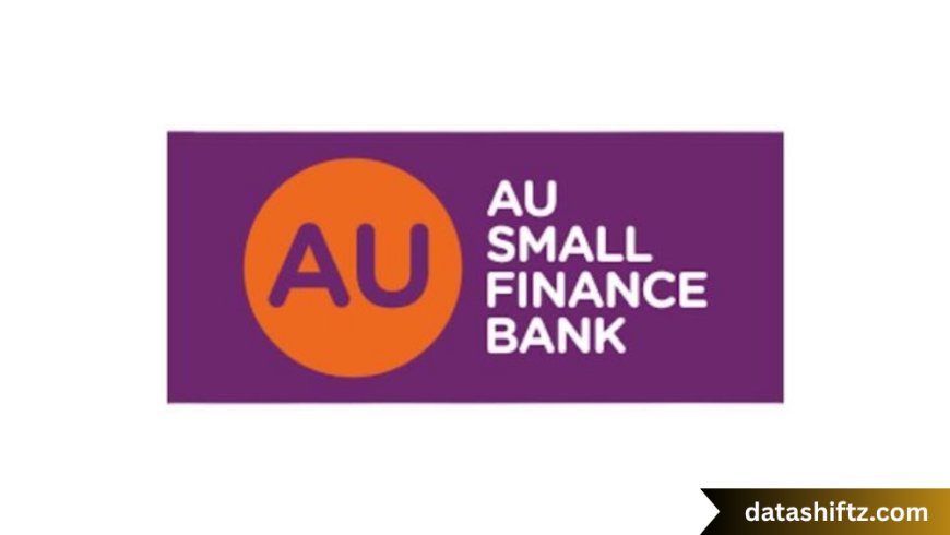 AU Small Finance Bank’s Journey Toward Becoming a Universal Bank