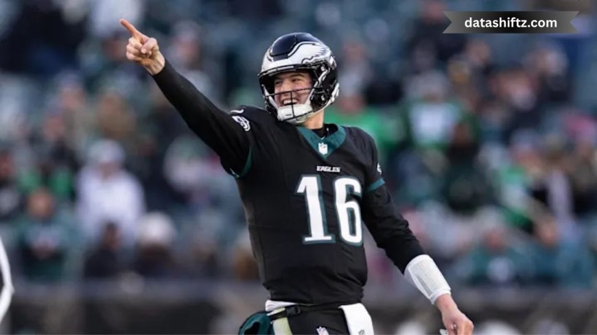 Tanner McKee: Tracking the Quarterback Sensation