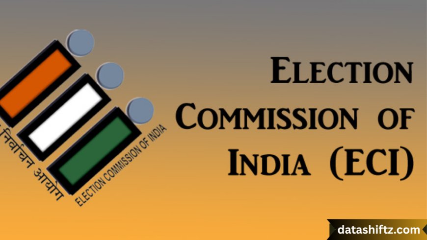 Election Commission of India: Guardian of the World's Largest Democracy