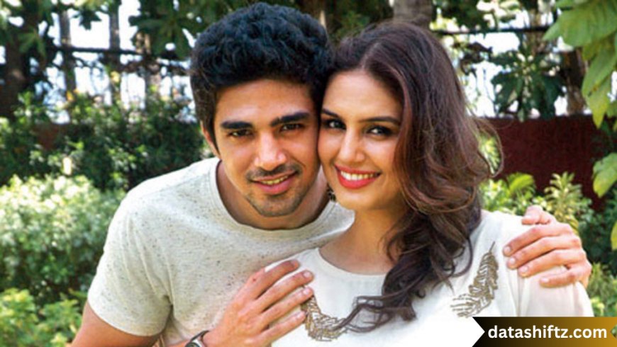 Huma Qureshi Brother News: Spotlight on Saqib Saleem’s Journey and Recent Buzz