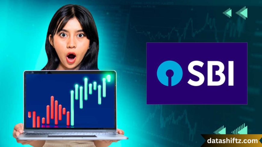 SBI Share Price: A Comprehensive Analysis of India’s Banking Giant
