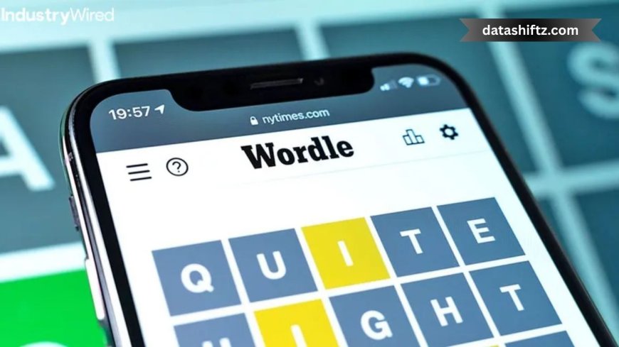 Wordle Hint: Master Today’s Puzzle with These Clues