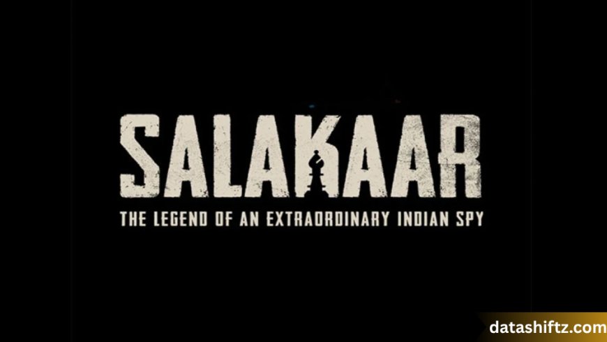 Salakaar Review: A Fresh Take on Crime, Power, and Politics