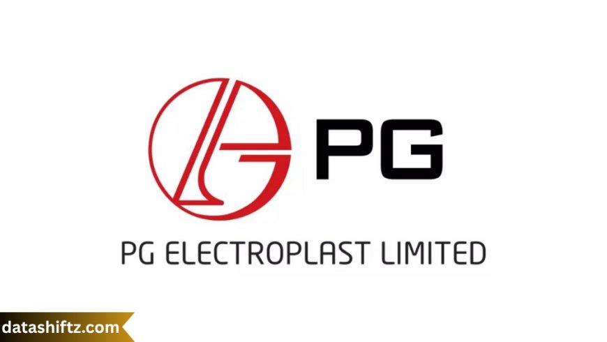 PG Electroplast: Powering India’s Electronics Manufacturing Future