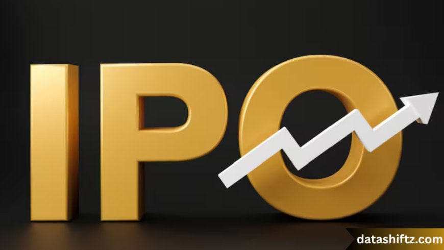 Bluestone IPO GMP: What Investors Need to Know