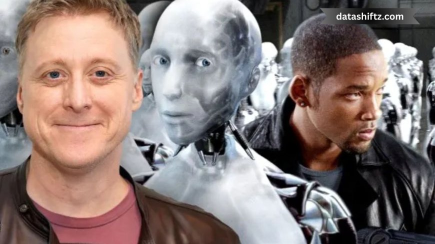 Alan Tudyk: From Sci-Fi Star to Voice Acting Powerhouse in 2025
