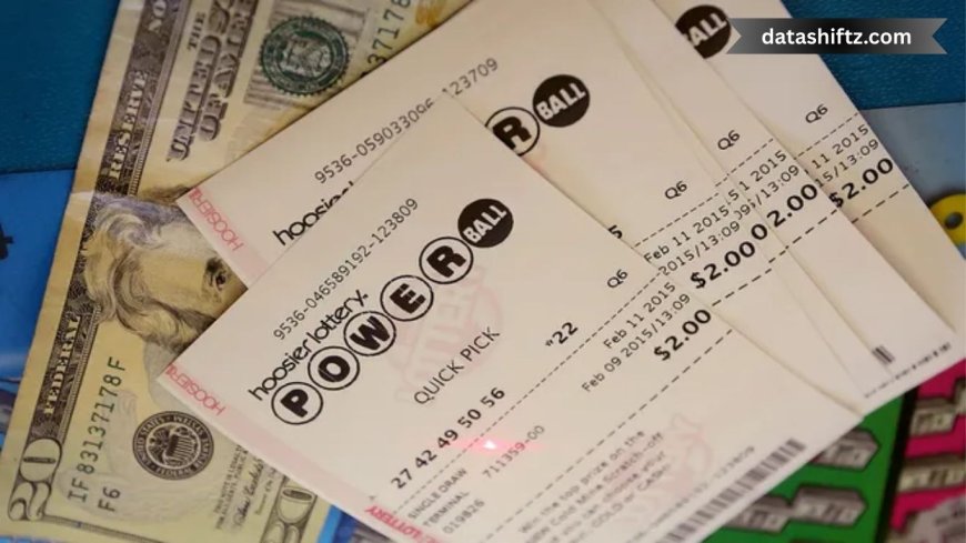 Powerball Winning Numbers: Your Guide to the Latest Jackpot Results