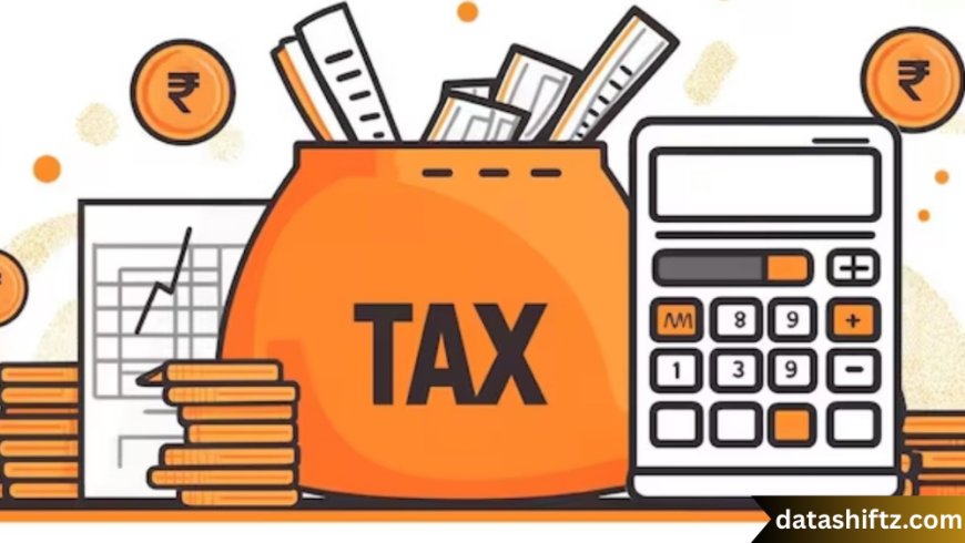 Income Tax Bill Lok Sabha – A Landmark Reform in India’s Tax Landscape