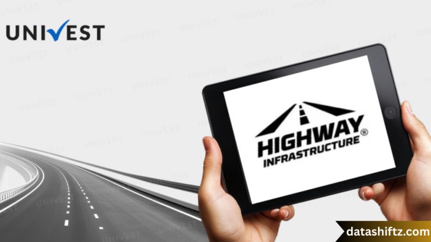 Highway Infrastructure Share Price – A Stellar IPO Debut and What Comes Next