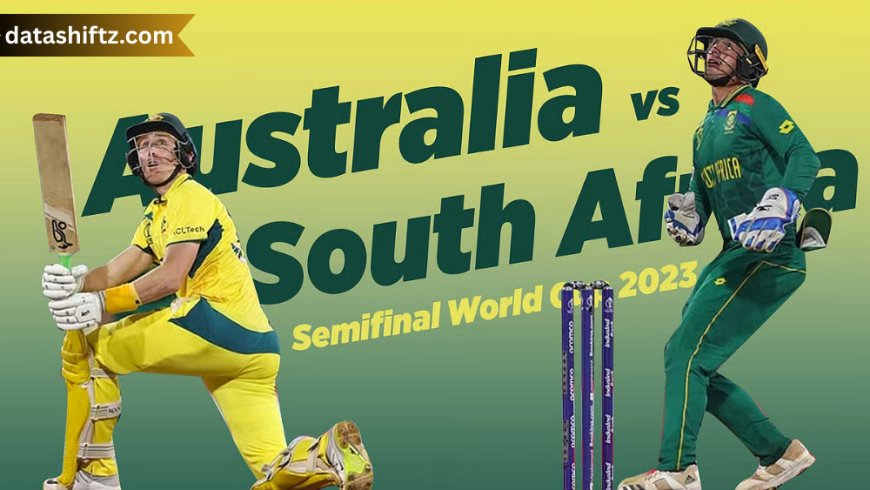 South Africa vs Australia – Unpacking the Rivalry, Highlights & WTC Glory