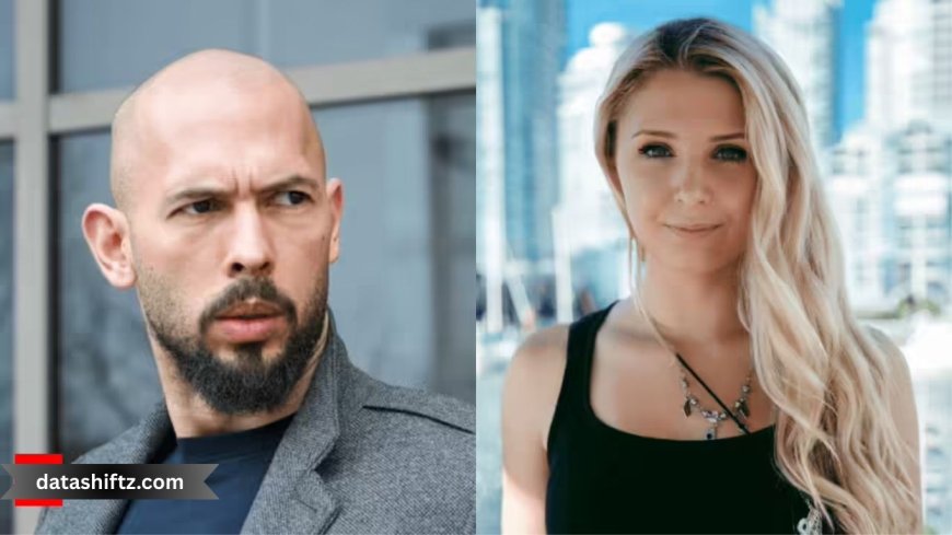 Lauren Southern: An Insight Into Her Latest Endeavors