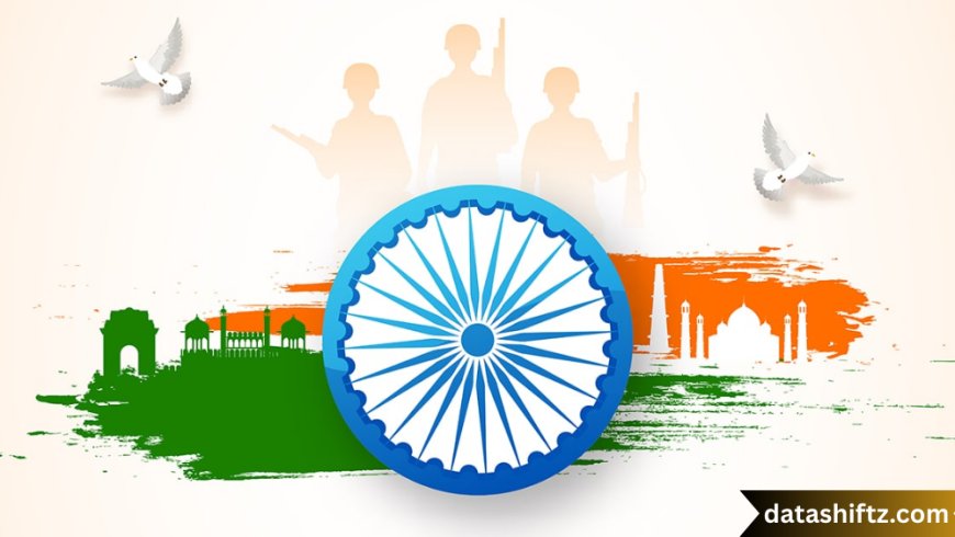 Independence Day: A Celebration of Freedom and Unity