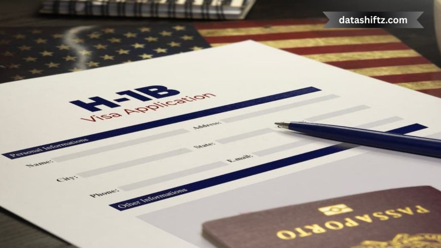 Understanding H1B Visas: A Comprehensive Guide for Professionals