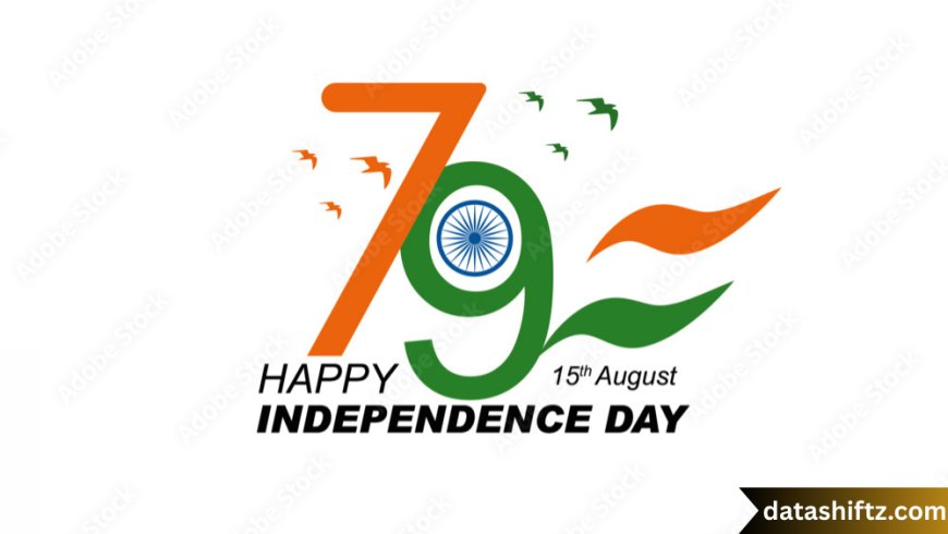 79th Independence Day: Honouring the Spirit of Freedom