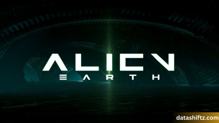 Alien Earth: Exploring the Possibility of Life Beyond Our World