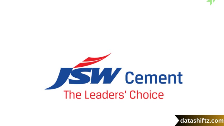 JSW Cement IPO Allotment Status: A Complete Guide for Investors