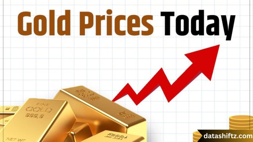 Gold Prices in India Drop: Causes, Impact, and Future Outlook