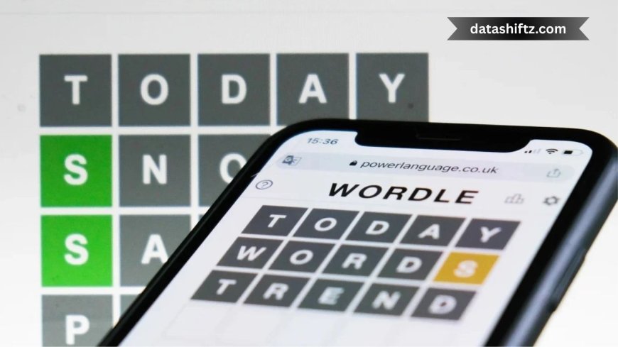 Today’s Wordle: A Deep Dive into the Daily Puzzle Phenomenon