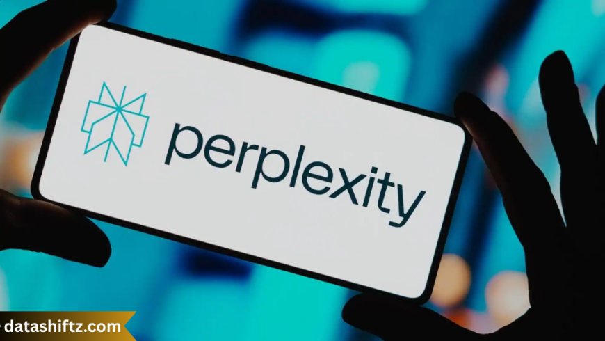 Perplexity AI on Google Chrome: Redefining Browsing with AI