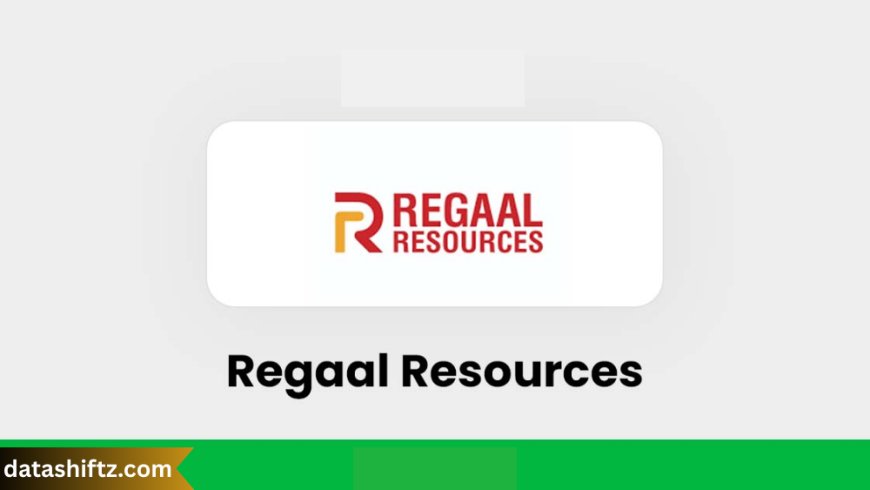 Regaal Resources IPO GMP: A Deep Dive into Market Sentiment & Investor Strategy