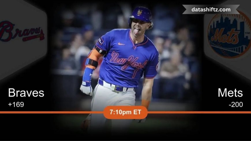 Braves vs Mets: Breaking Down the Latest Showdown