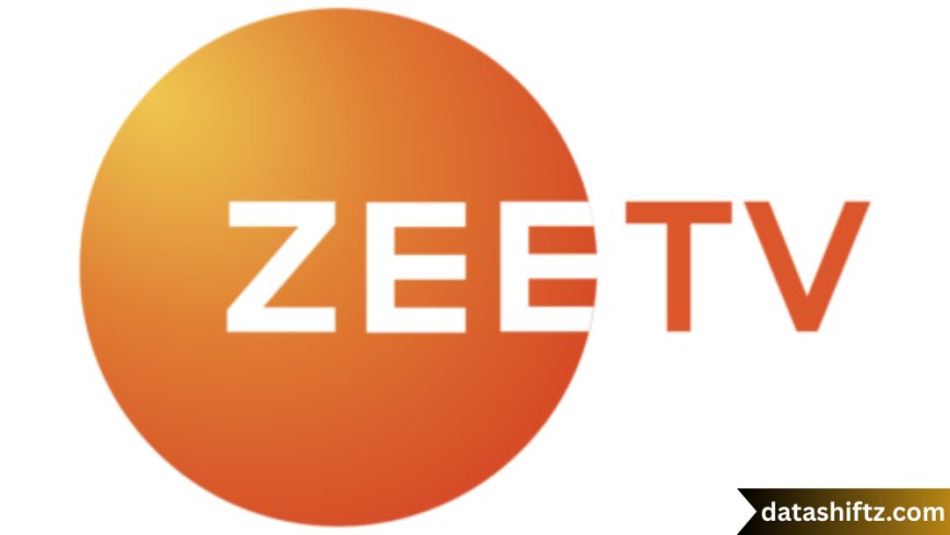 Zee TV – Revolutionizing Indian Television Entertainment