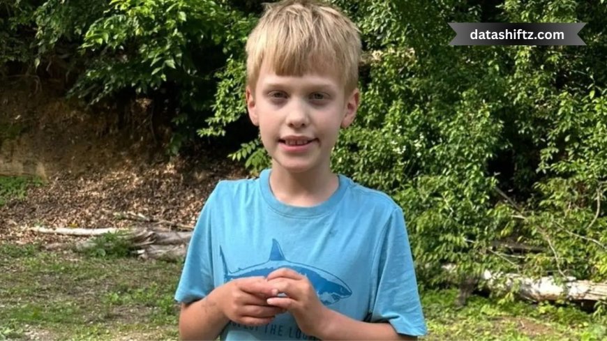 Unraveling the Tragedy: Jayden Spicer's Case Today