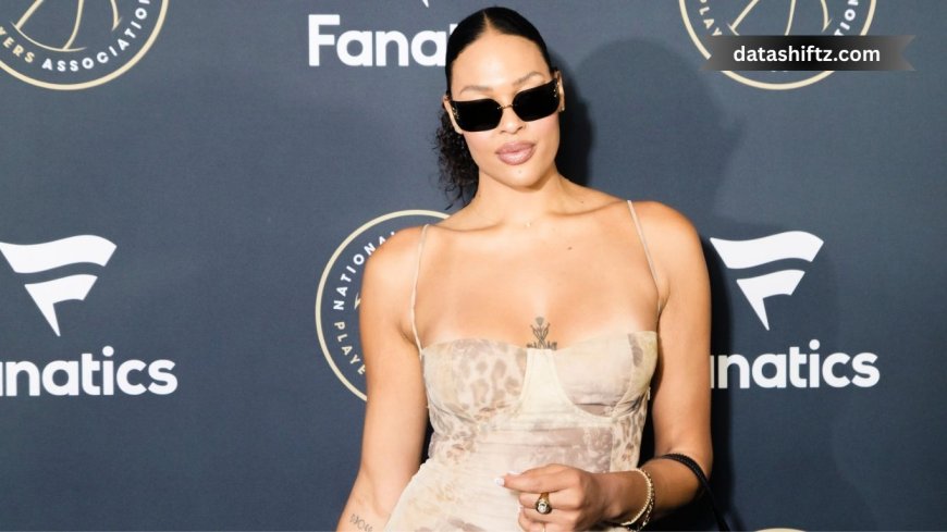 Liz Cambage in 2025: Where Is She Now?